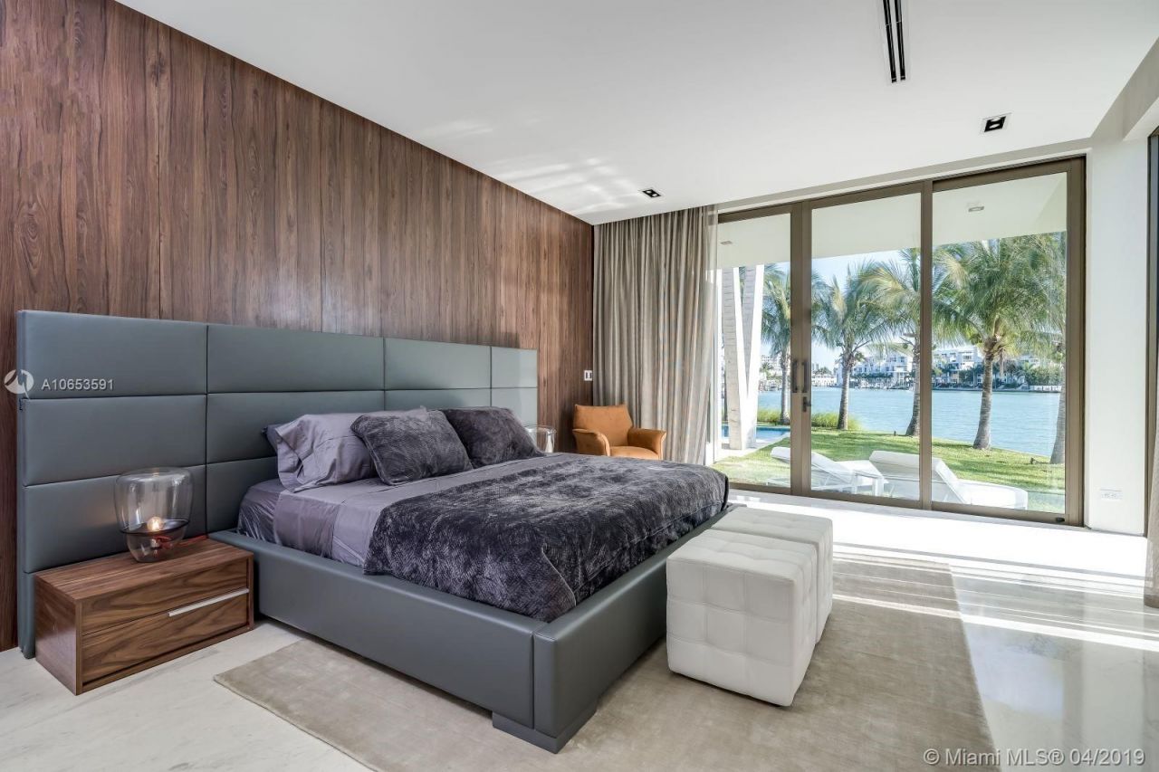 Вилла в Майами, США, 450 м² - фото 17