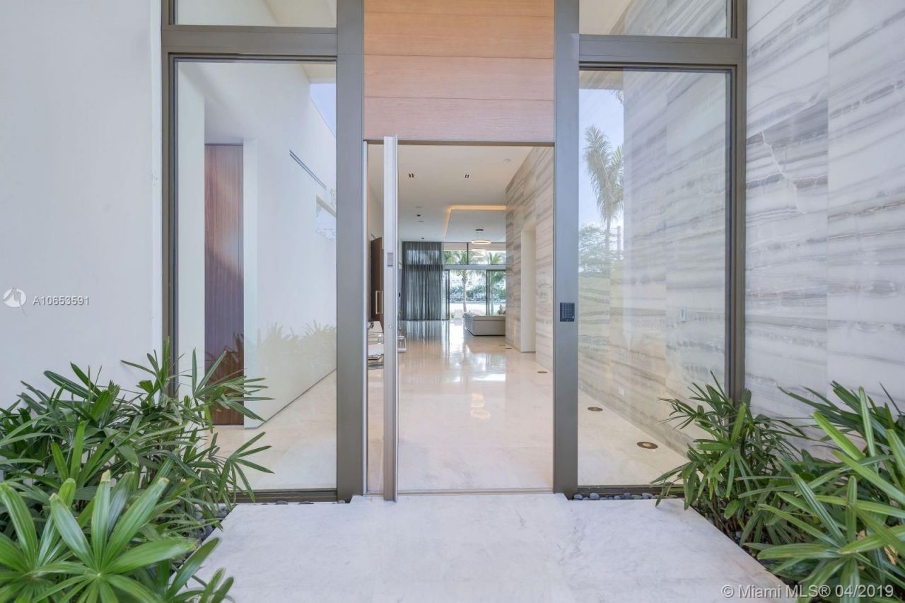 Вилла в Майами, США, 450 м² - фото 18