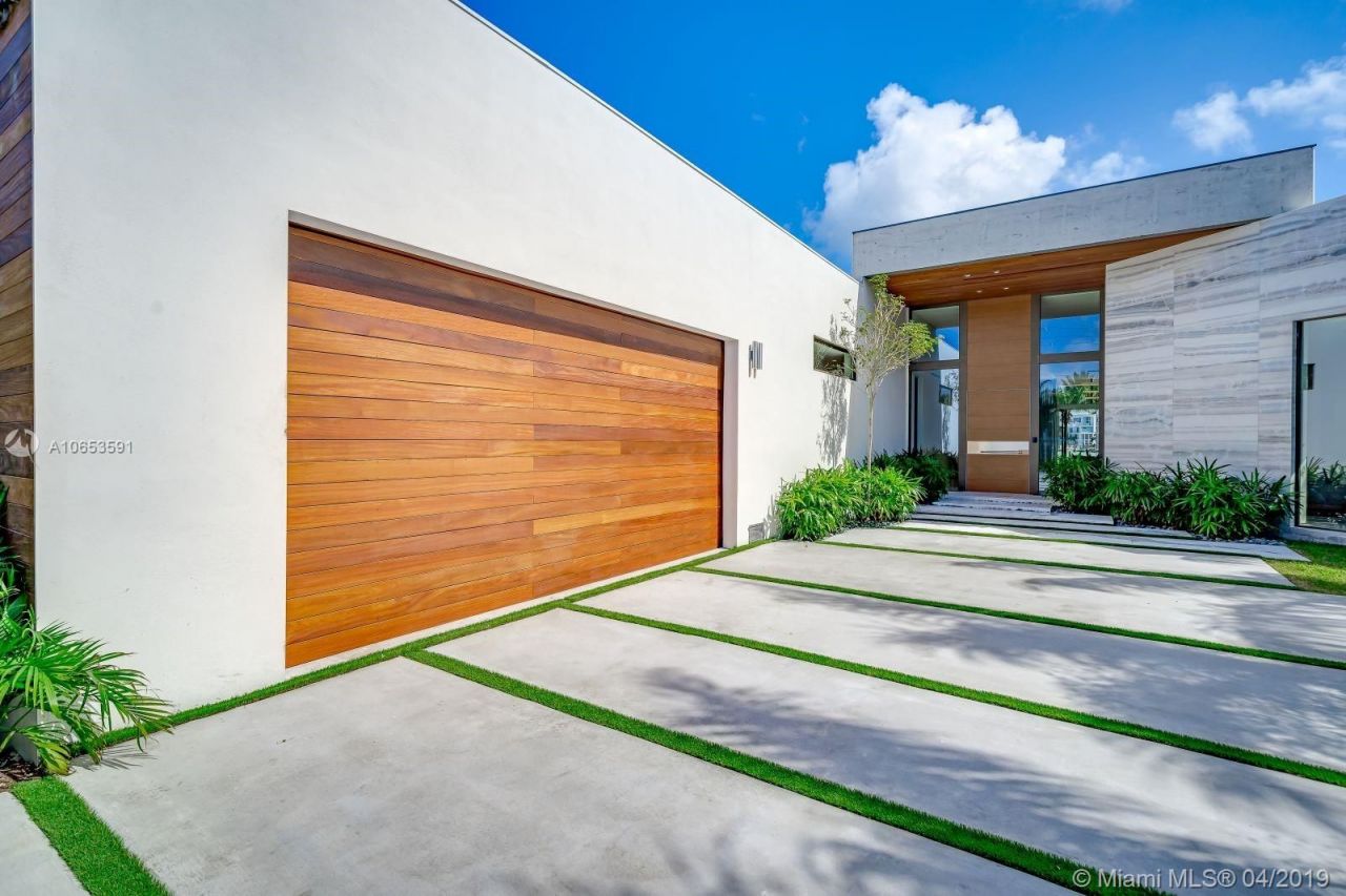 Вилла в Майами, США, 450 м² - фото 11