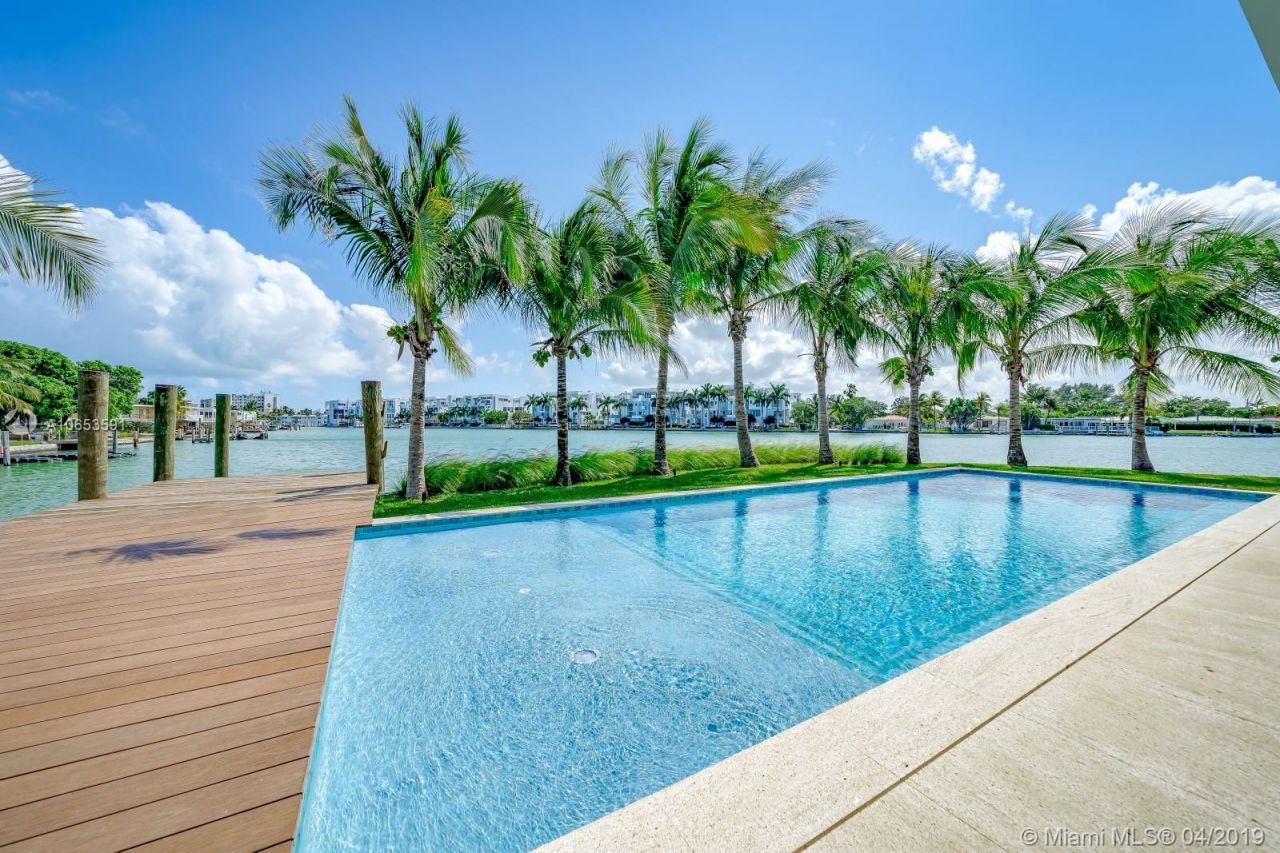 Вилла в Майами, США, 450 м² - фото 2