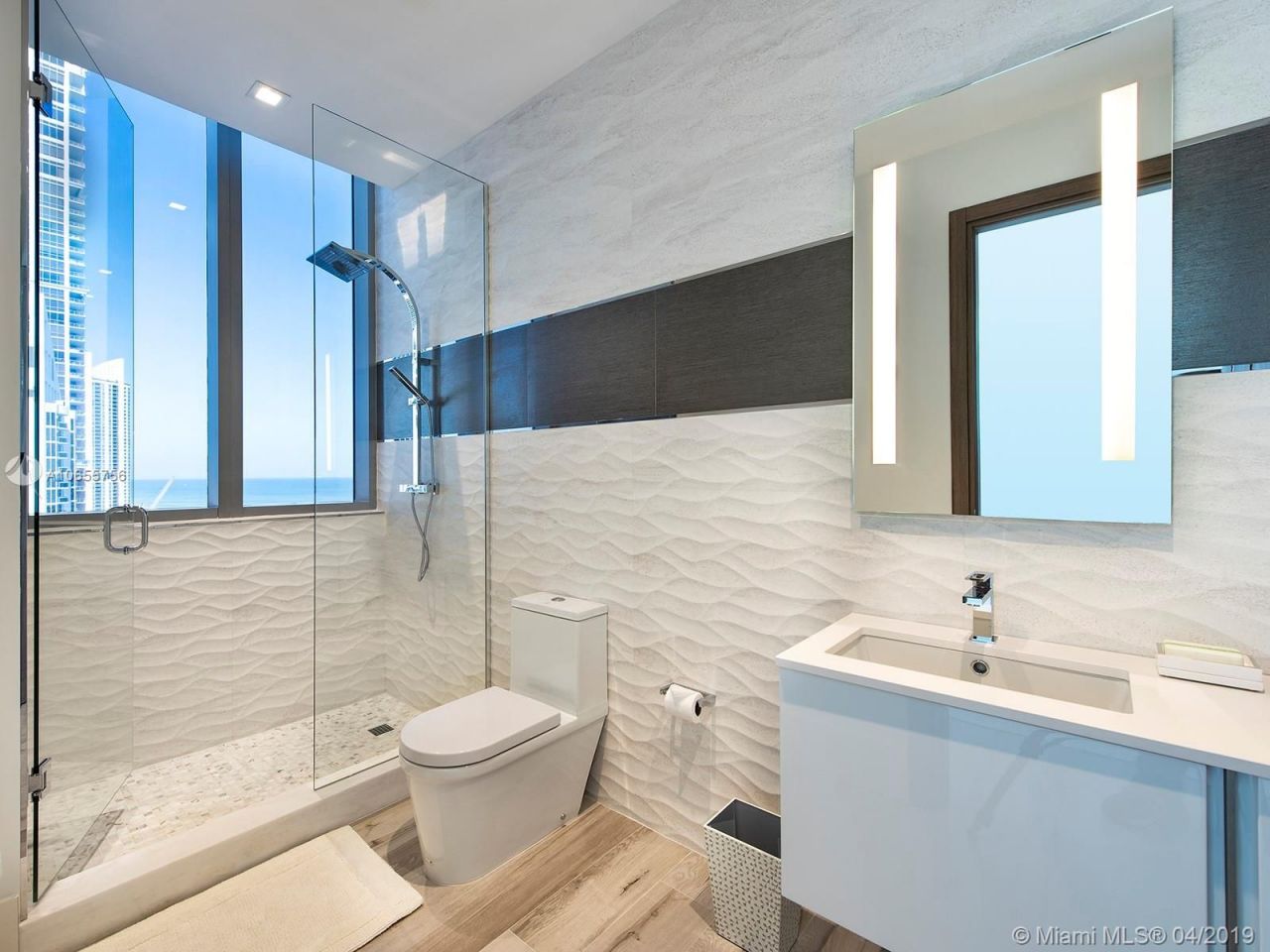 Квартира в Майами, США, 250 м² - фото 5