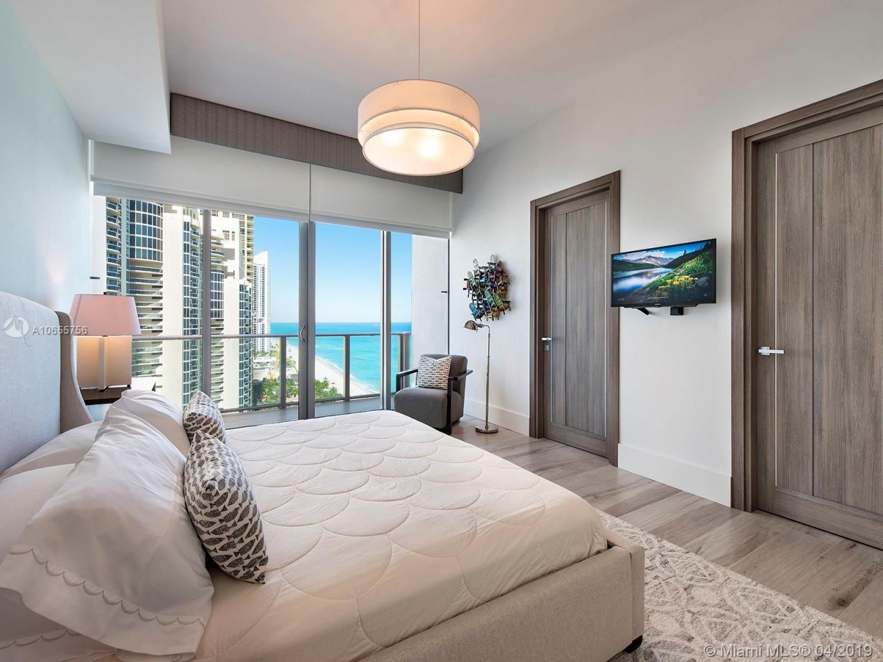 Квартира в Майами, США, 250 м² - фото 6