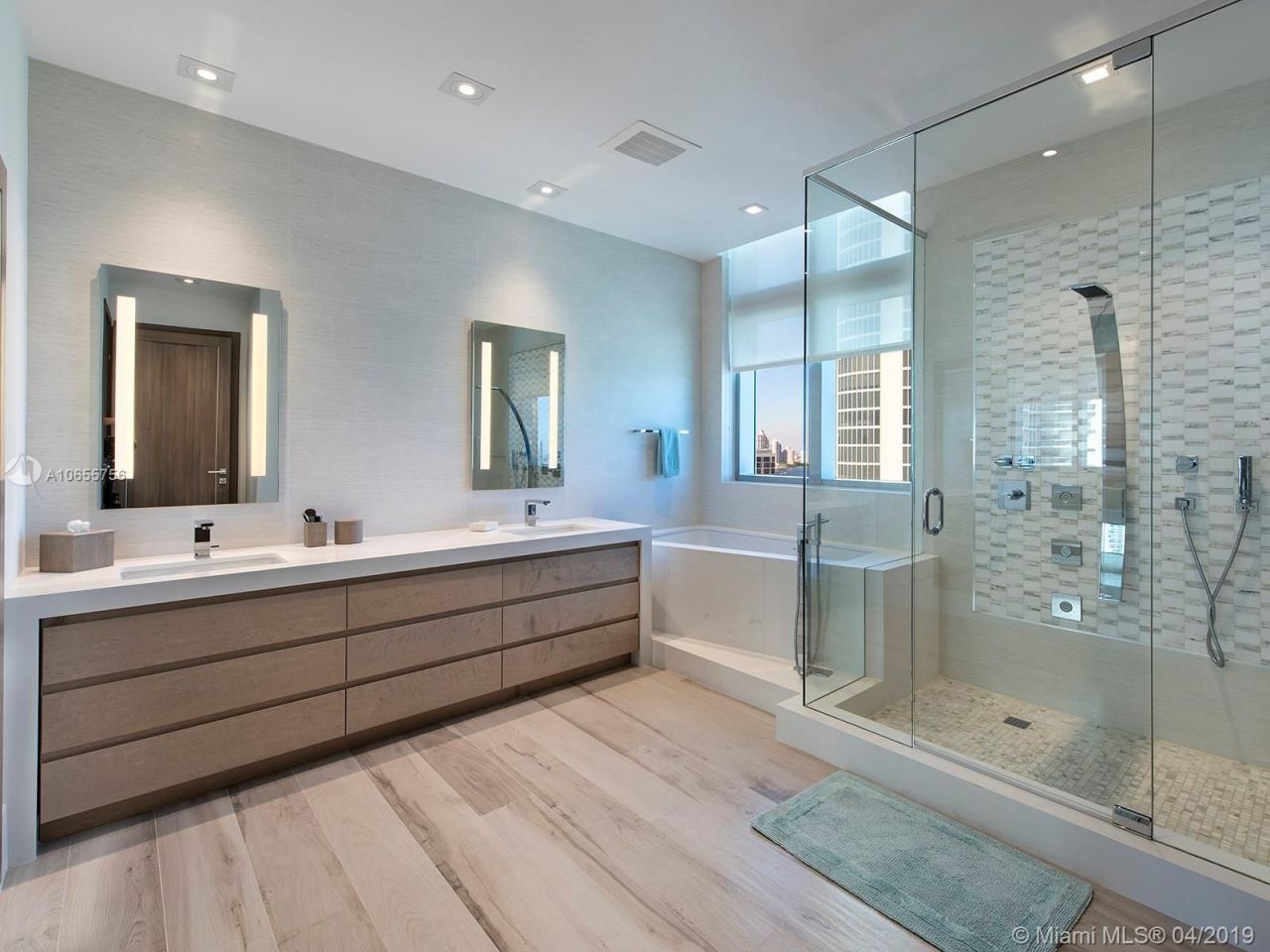 Квартира в Майами, США, 250 м² - фото 7