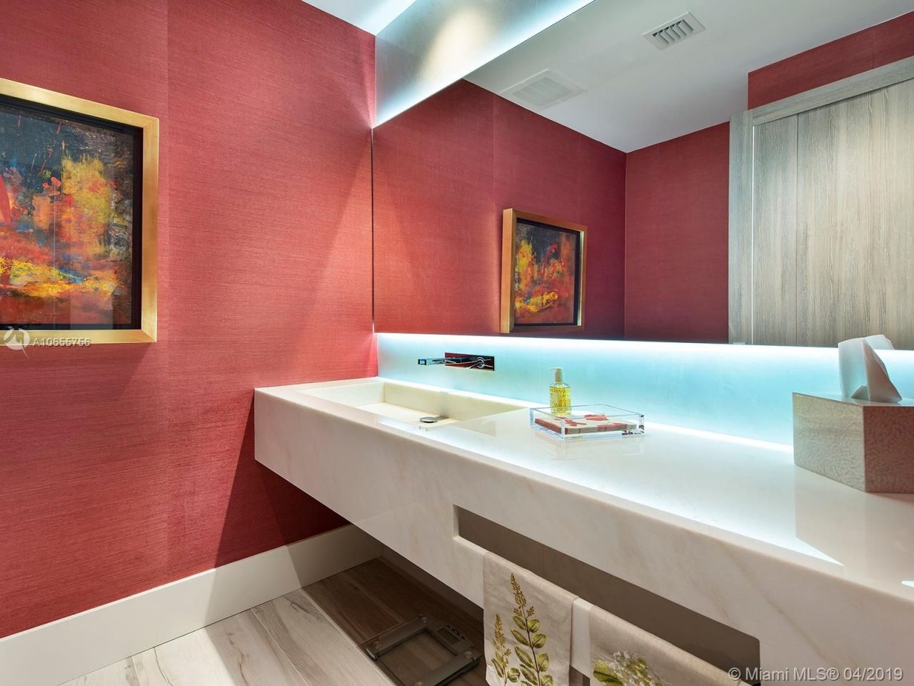 Квартира в Майами, США, 250 м² - фото 8