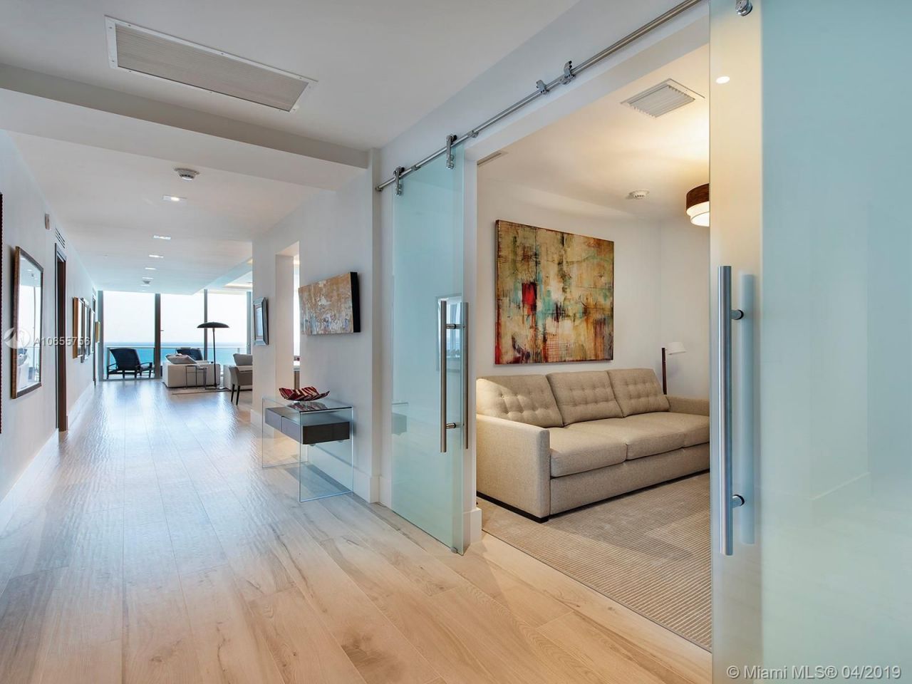 Квартира в Майами, США, 250 м² - фото 18