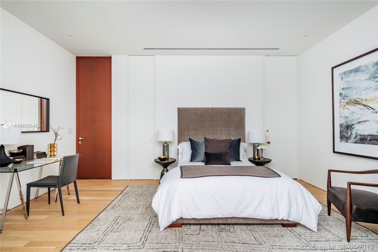 Пентхаус в Майами, США, 210 м² - фото 10