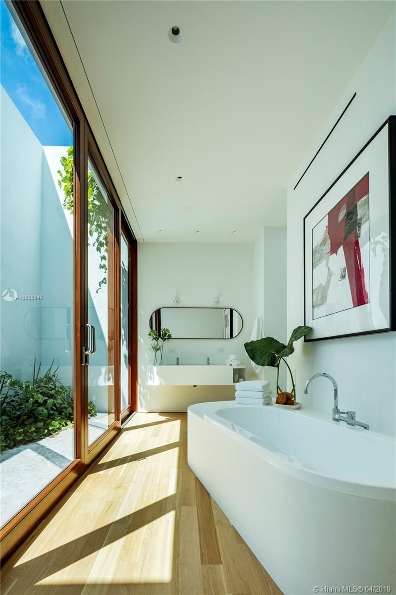 Пентхаус в Майами, США, 210 м² - фото 13