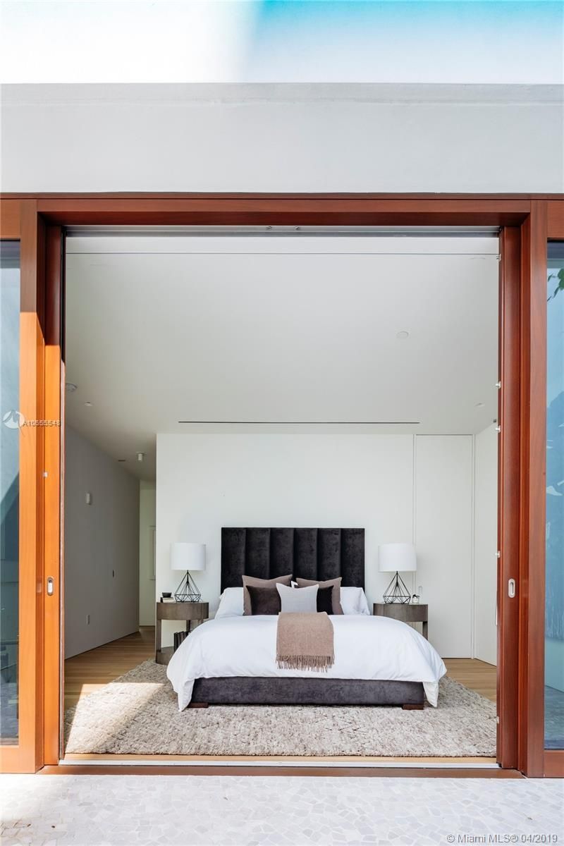 Пентхаус в Майами, США, 210 м² - фото 14