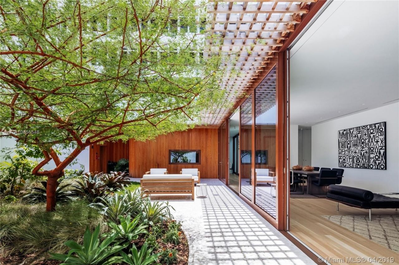 Пентхаус в Майами, США, 210 м² - фото 6