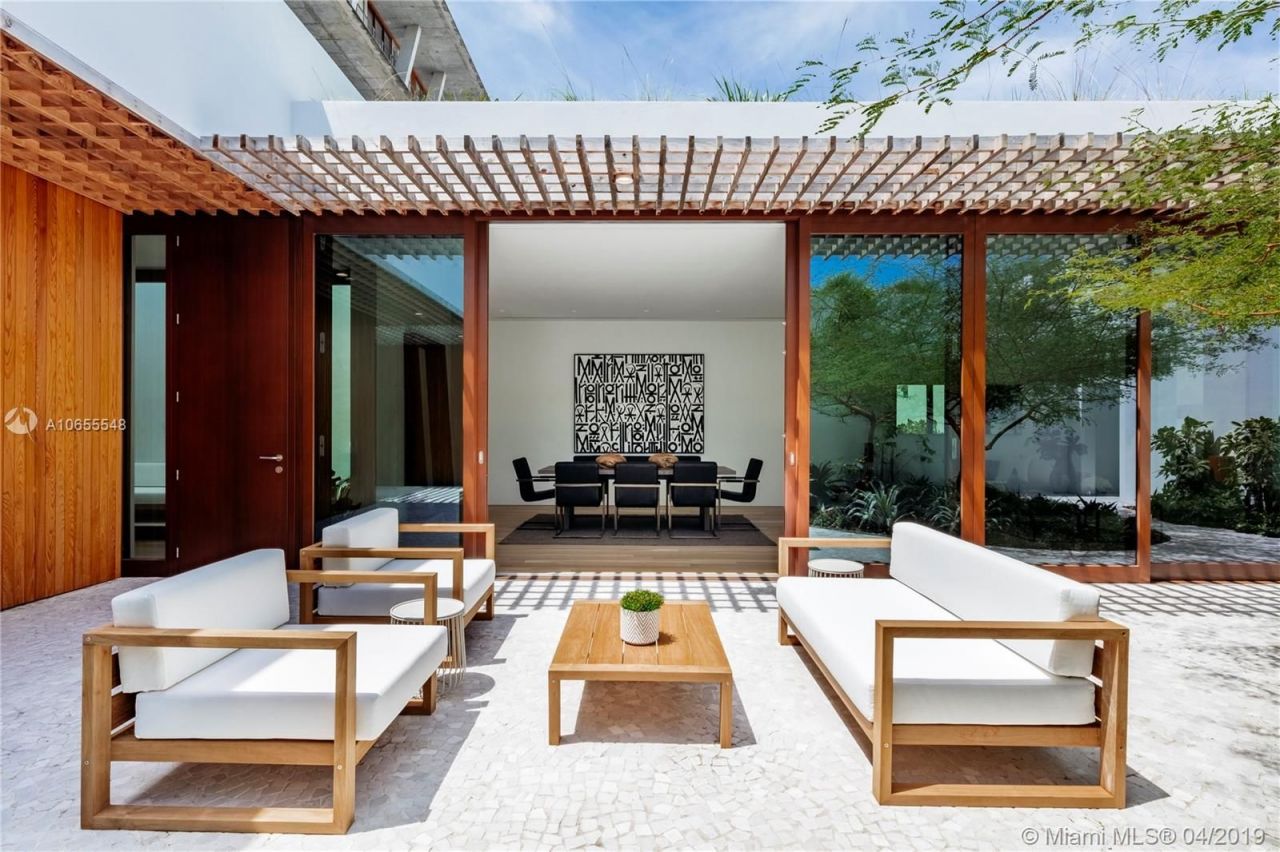 Пентхаус в Майами, США, 210 м² - фото 2