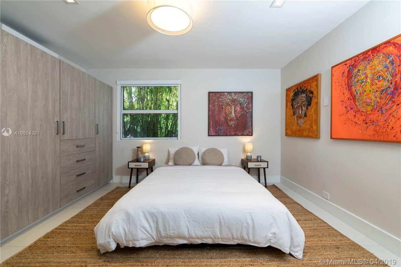 Вилла в Майами, США, 270 м² - фото 11