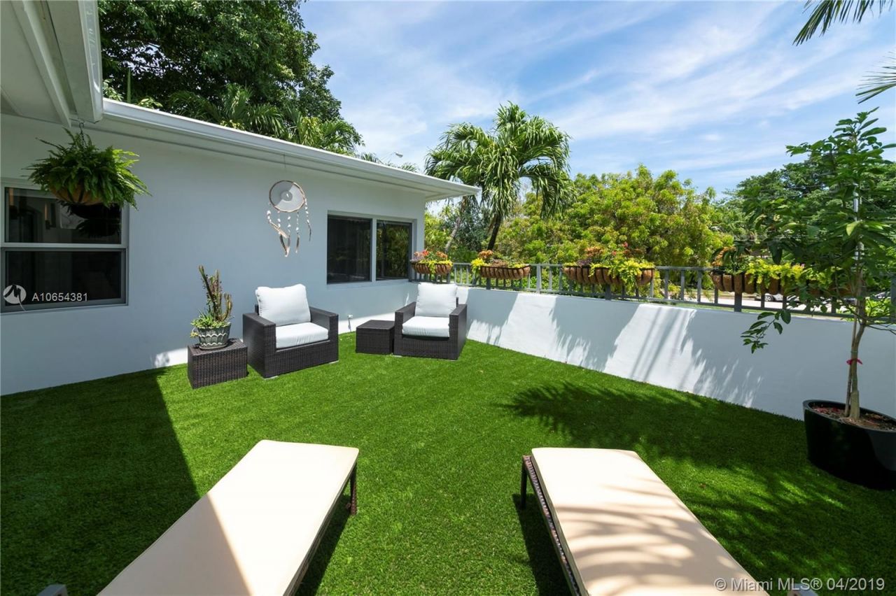 Вилла в Майами, США, 270 м² - фото 13