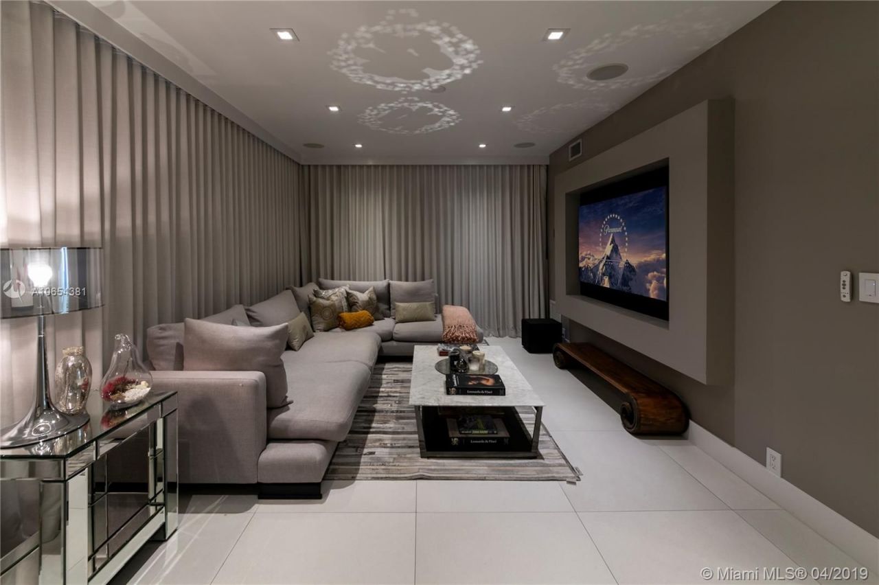 Вилла в Майами, США, 270 м² - фото 9