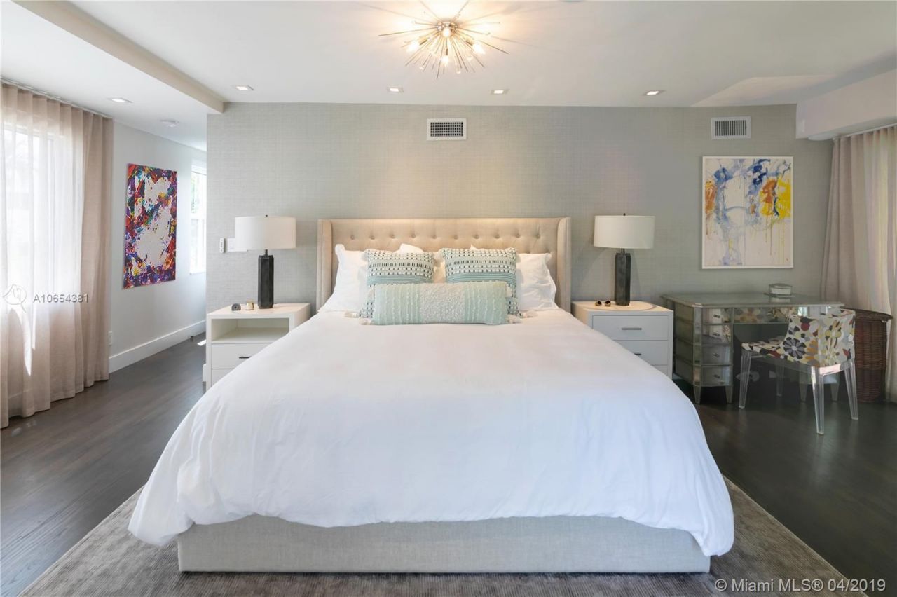 Вилла в Майами, США, 270 м² - фото 16