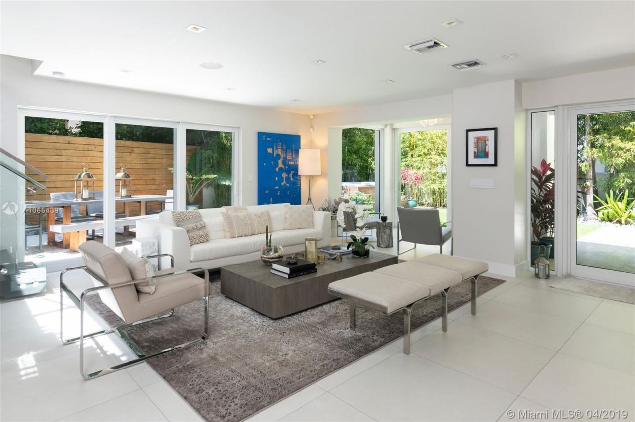 Вилла в Майами, США, 270 м² - фото 7