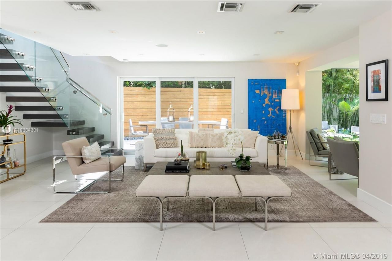 Вилла в Майами, США, 270 м² - фото 6