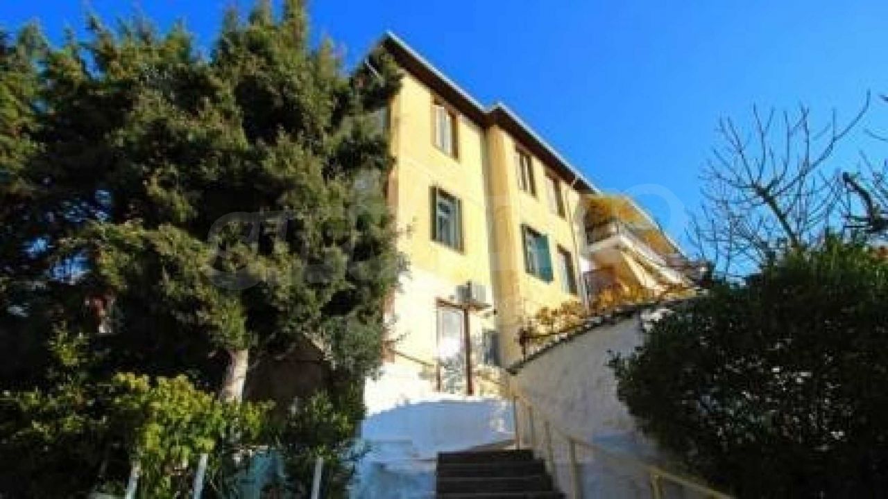 Апартаменты в Кавале, Греция, 80 м2 - фото 1