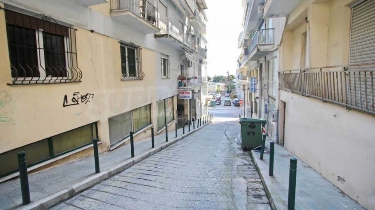 Апартаменты в Кавале, Греция, 78 м2 - фото 1