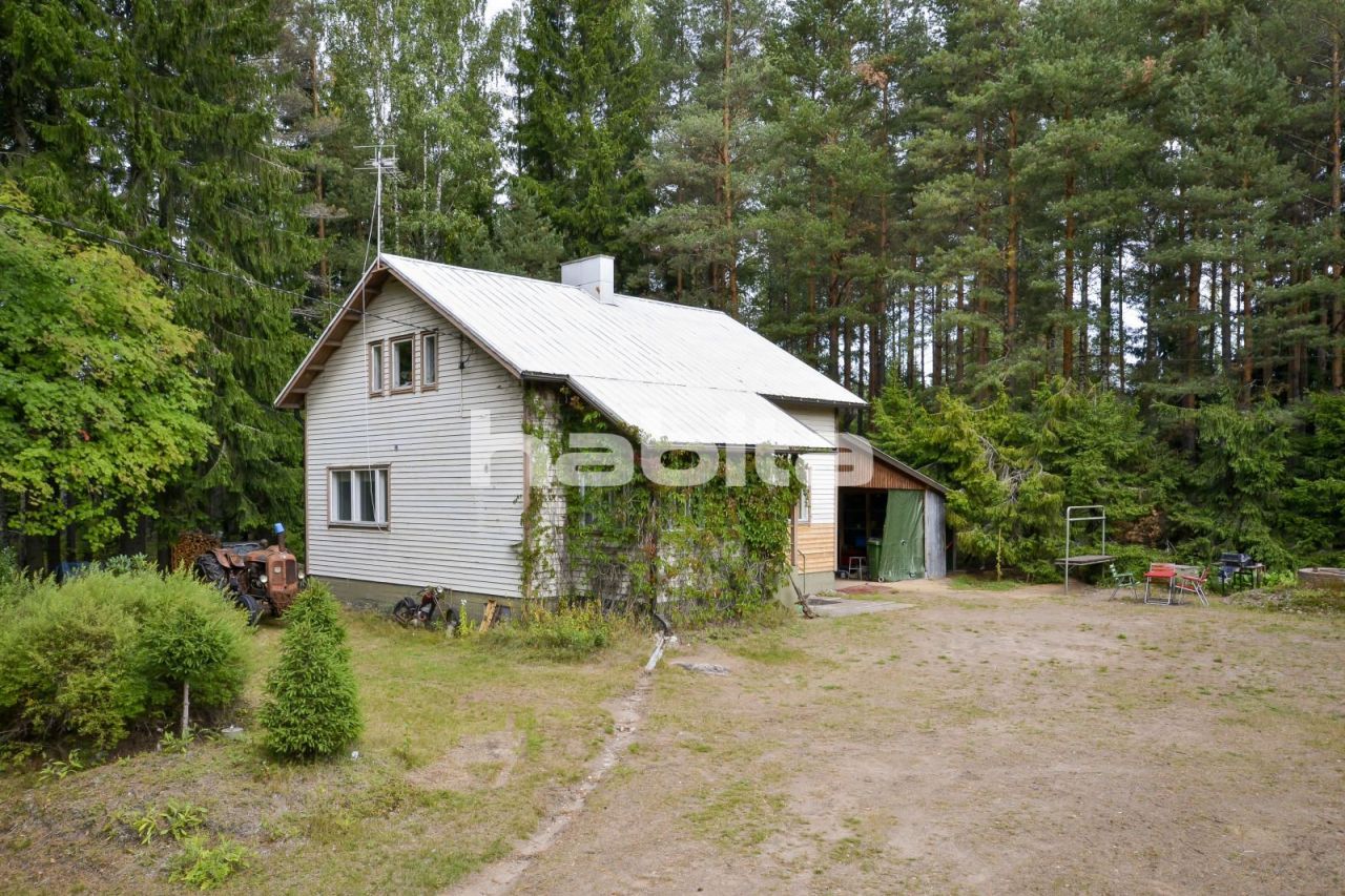 Дом в Хамине, Финляндия, 72 м2 - фото 1