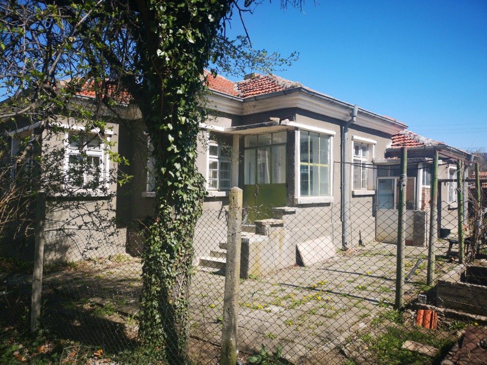 Дом в Лозарево, Болгария, 94 м2 - фото 1