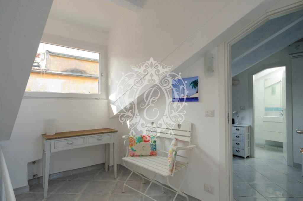 Вилла в Алассио, Италия, 90 м² - фото 2