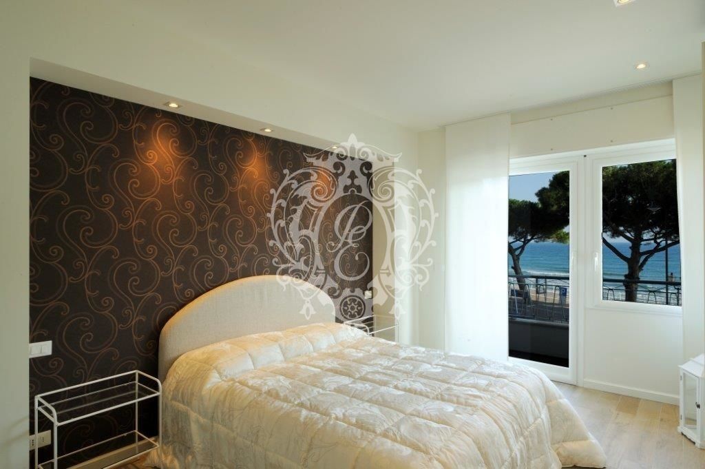 Апартаменты в Алассио, Италия, 90 м² - фото 2