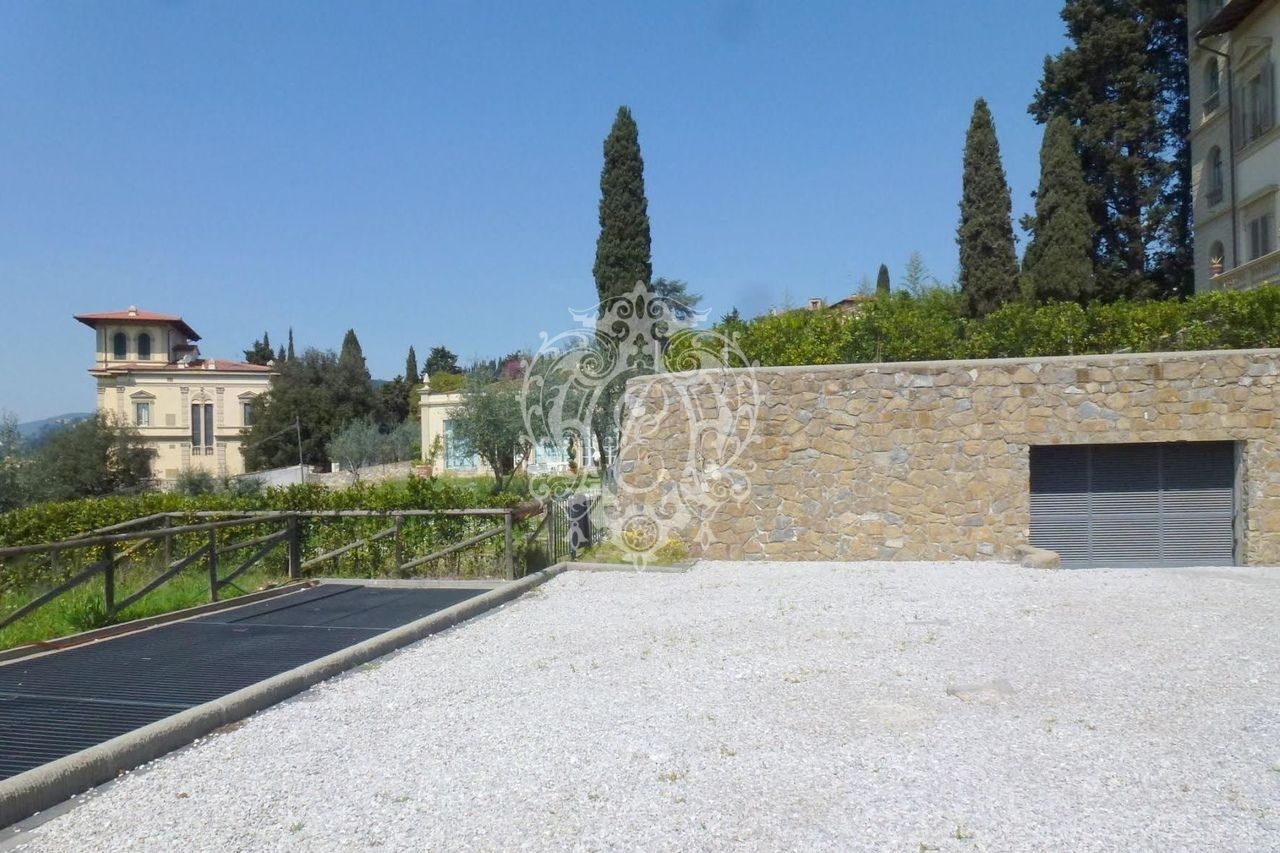 Вилла во Флоренции, Италия, 102 м² - фото 2