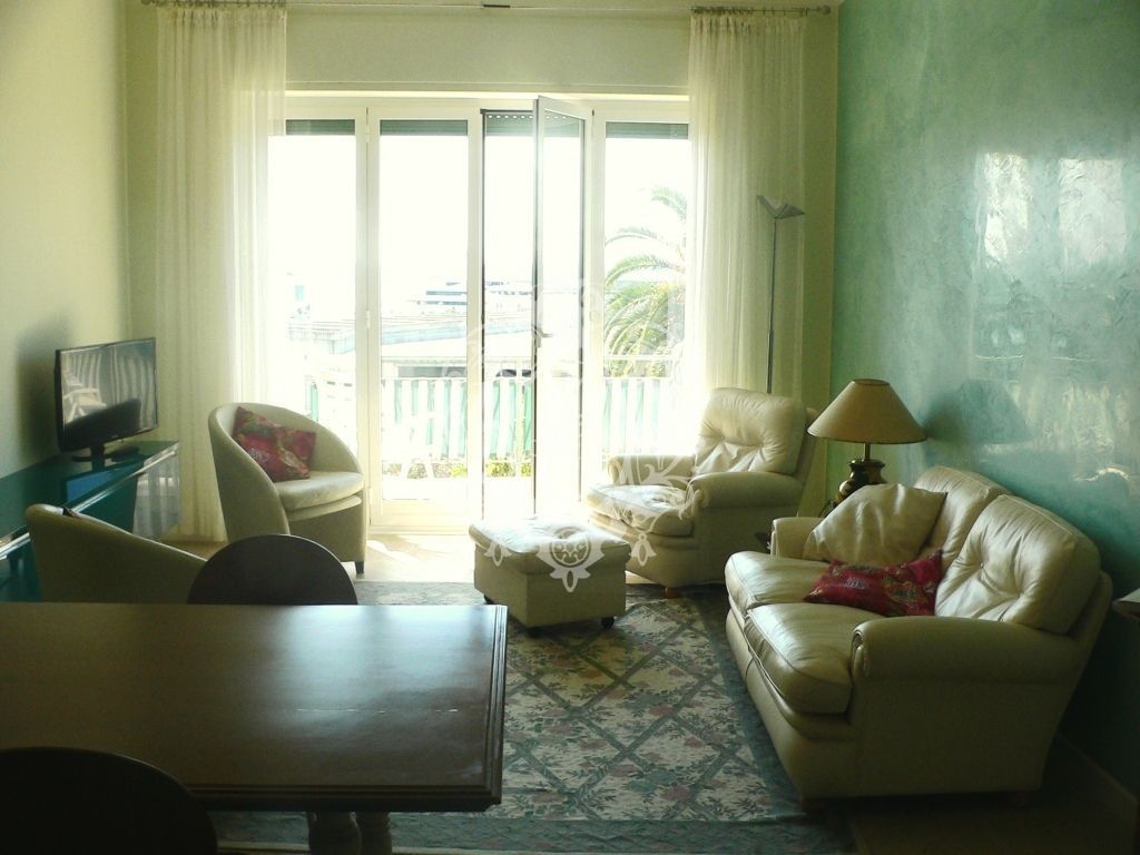 Апартаменты в Сан-Ремо, Италия, 100 м² - фото 2