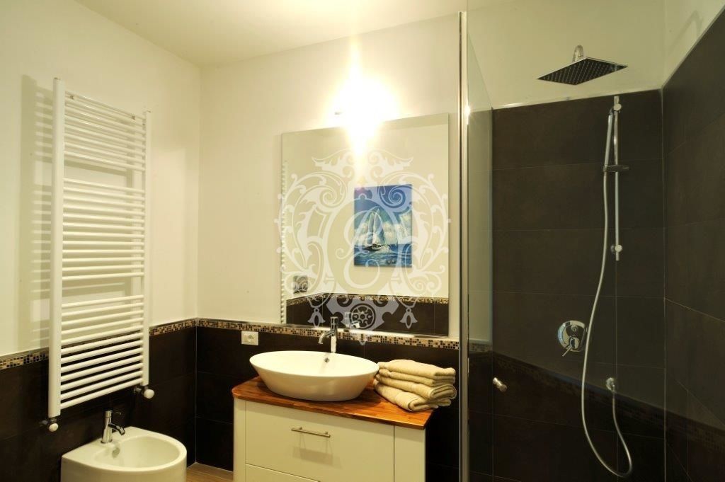 Апартаменты в Алассио, Италия, 90 м² - фото 3