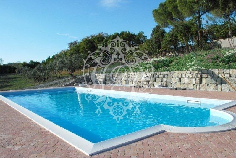 Вилла в Рипарбелле, Италия, 550 м² - фото 3