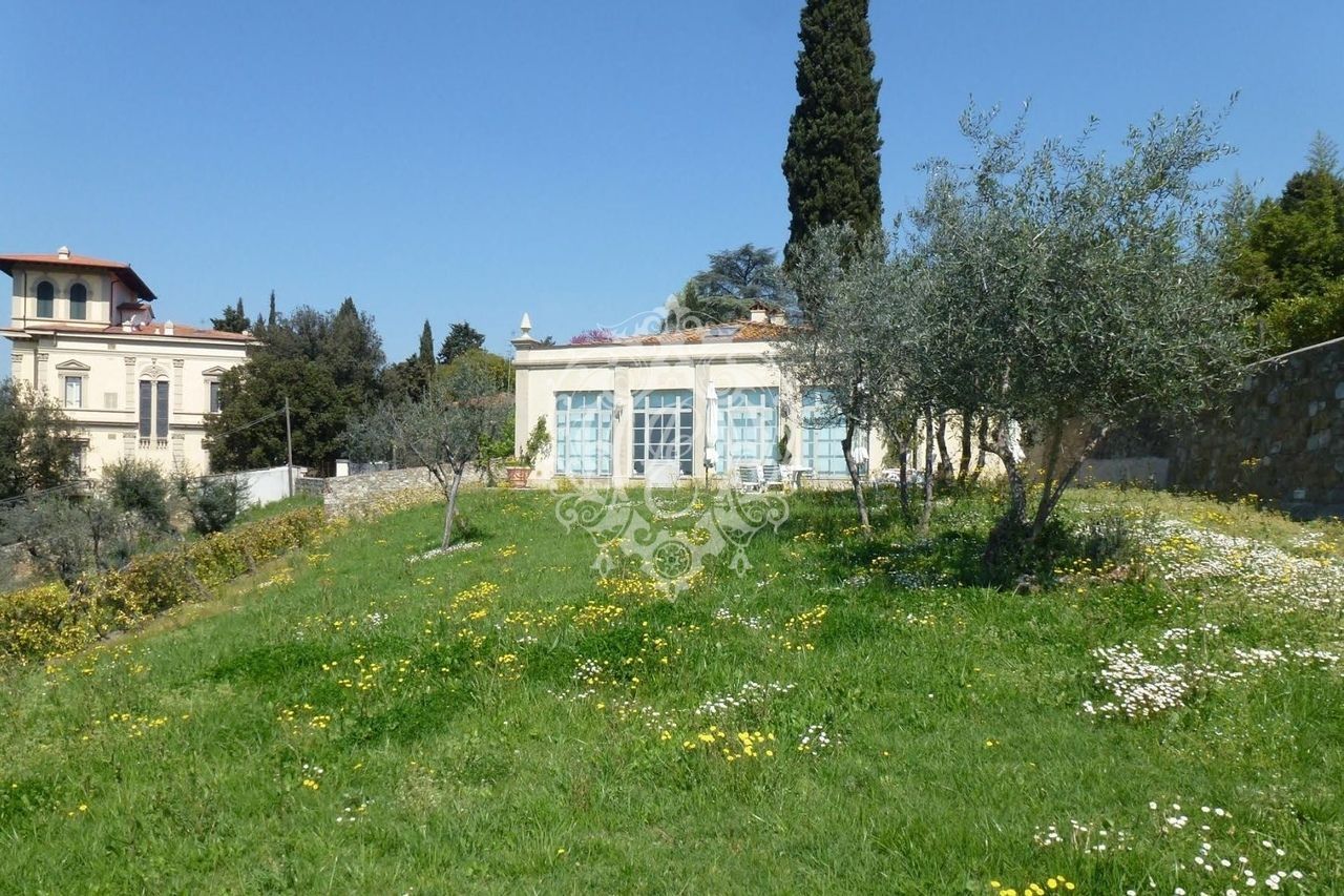 Вилла во Флоренции, Италия, 102 м² - фото 3