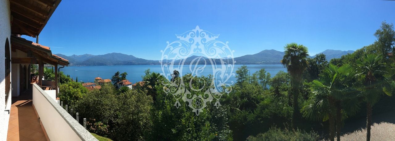 Вилла в Оджеббио, Италия, 315 м² - фото 2