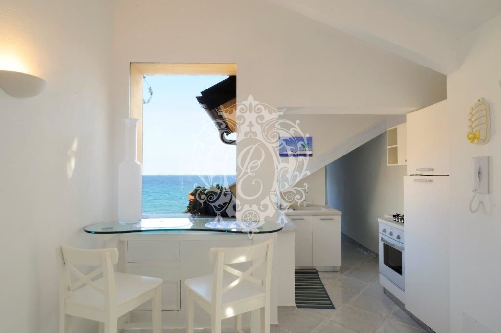 Вилла в Алассио, Италия, 90 м² - фото 4