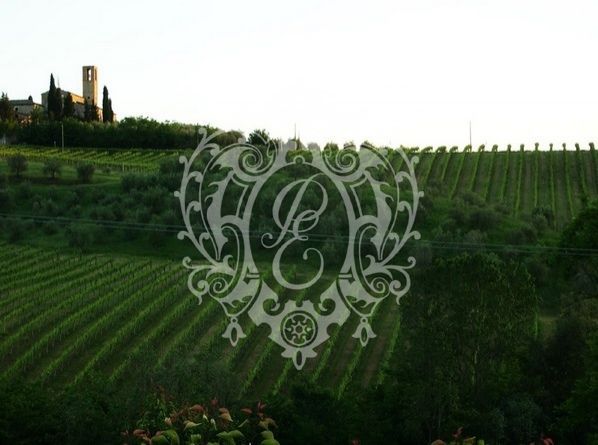 Ферма в Сиене, Италия, 6 330 м² - фото 2