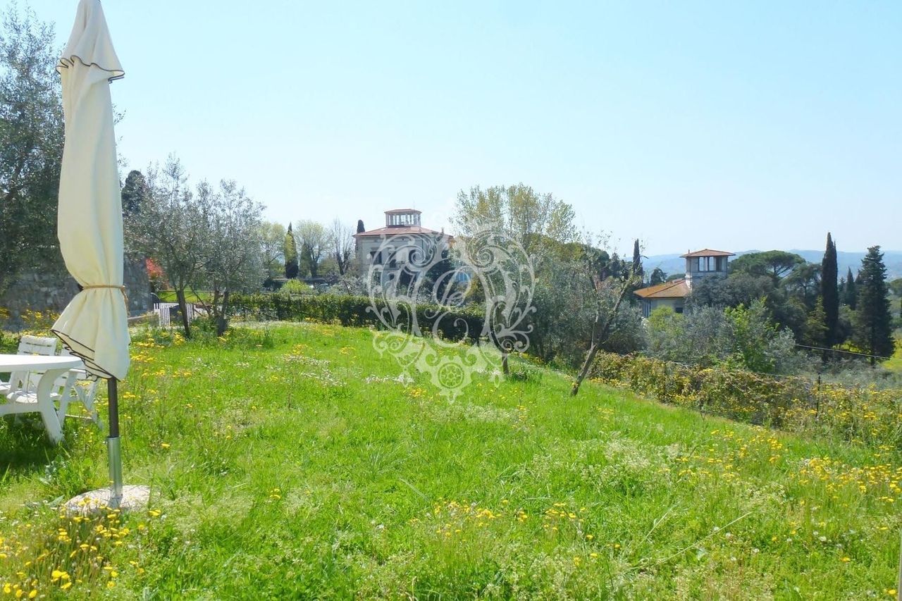 Вилла во Флоренции, Италия, 102 м² - фото 4