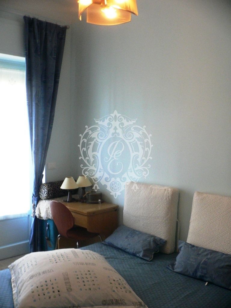 Апартаменты в Сан-Ремо, Италия, 100 м² - фото 4