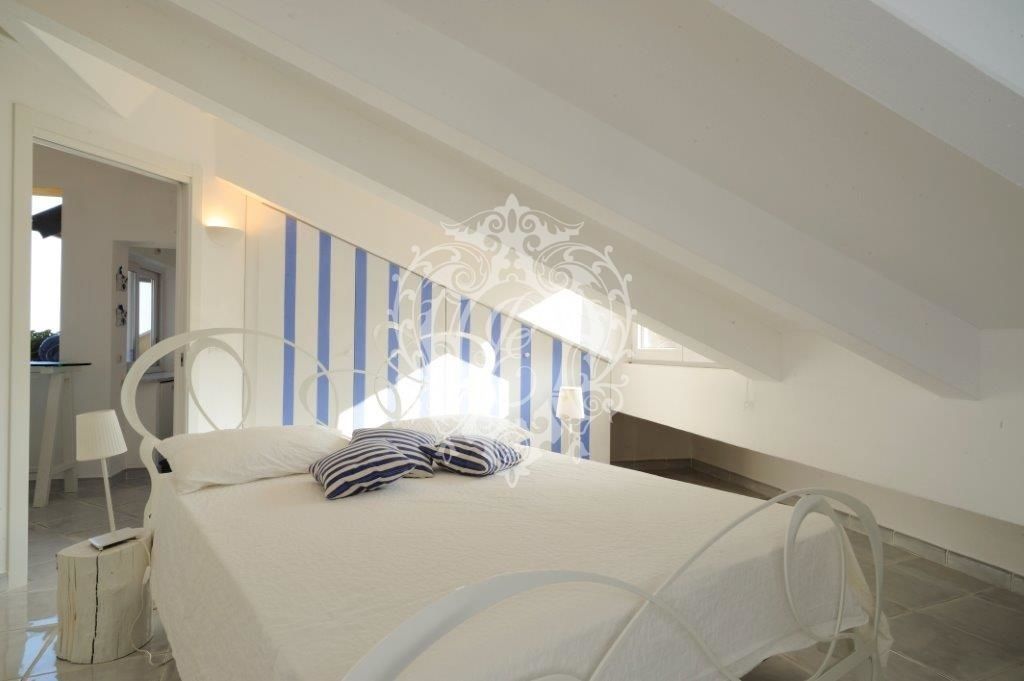 Вилла в Алассио, Италия, 90 м² - фото 5