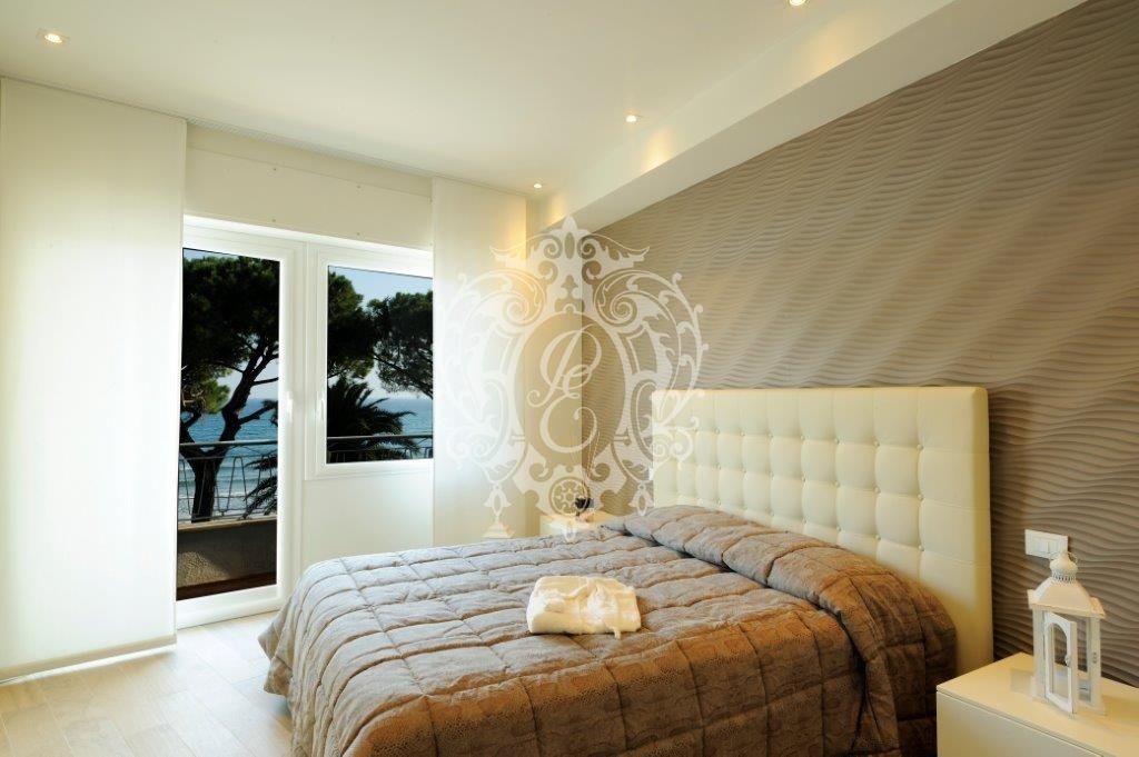 Апартаменты в Алассио, Италия, 90 м² - фото 5