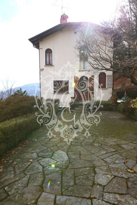 Вилла в Стрезе, Италия, 280 м² - фото 5