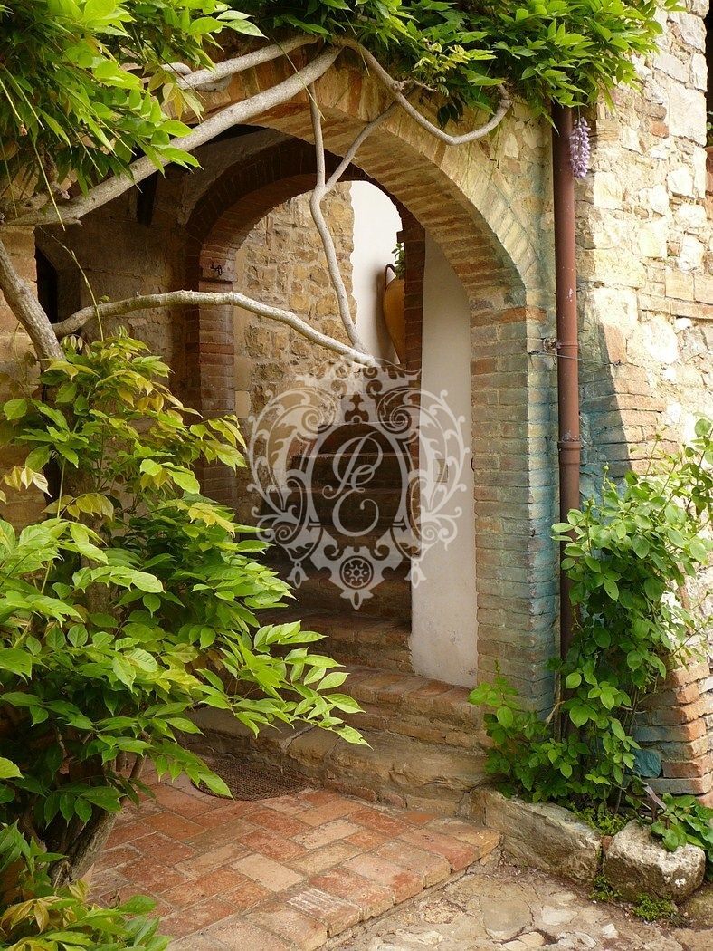 Дом в Сиене, Италия, 1 000 м² - фото 5