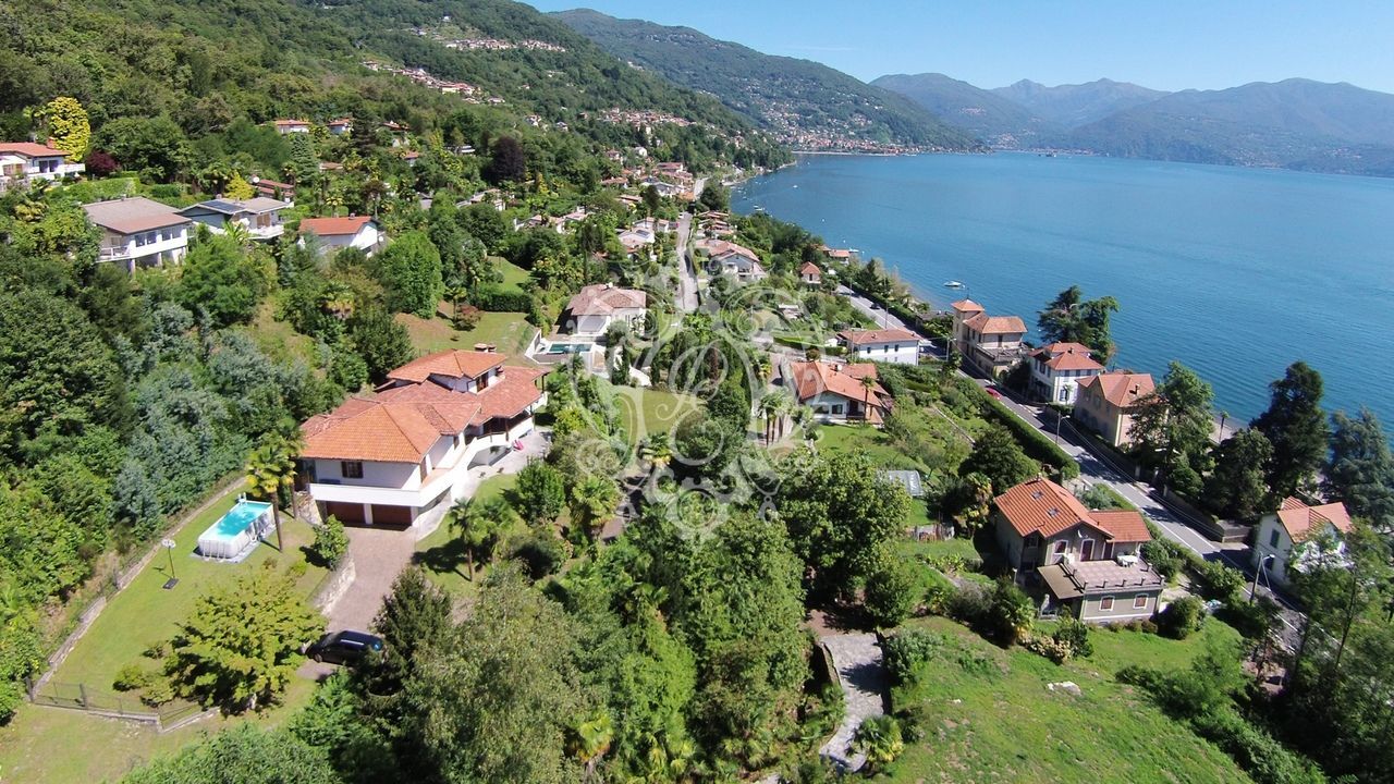 Вилла в Оджеббио, Италия, 315 м² - фото 4