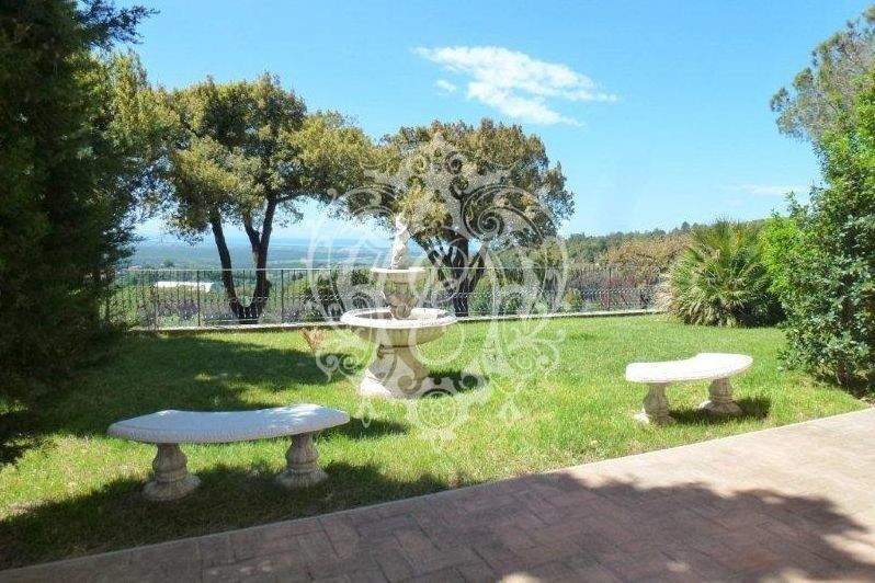 Вилла в Рипарбелле, Италия, 550 м² - фото 6