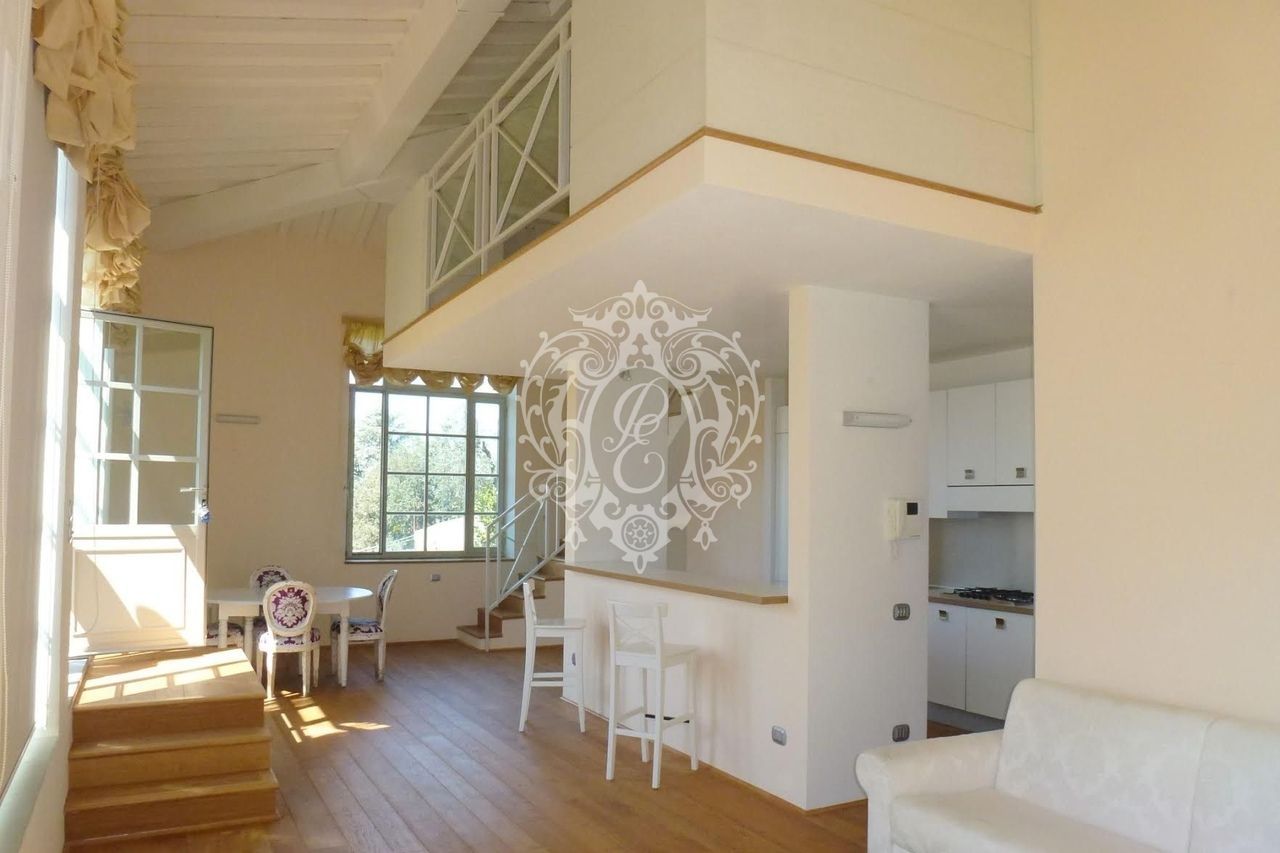 Вилла во Флоренции, Италия, 102 м² - фото 6