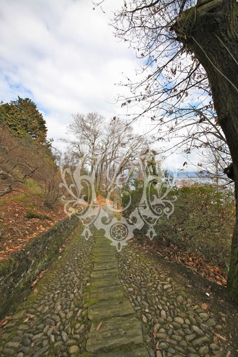 Вилла в Стрезе, Италия, 280 м² - фото 6