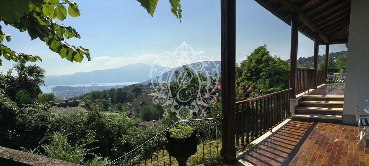 Вилла в Ариццано, Италия, 470 м² - фото 6