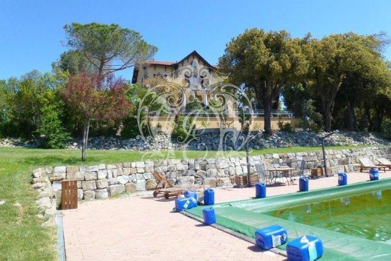 Вилла в Рипарбелле, Италия, 550 м² - фото 7