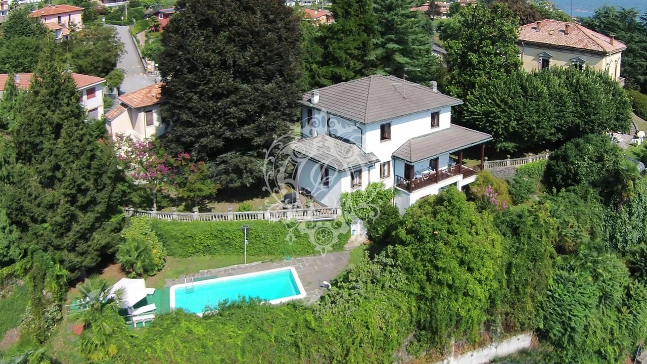 Вилла в Ариццано, Италия, 470 м² - фото 7