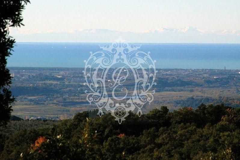 Вилла в Рипарбелле, Италия, 550 м² - фото 8