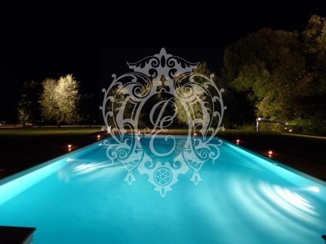 Вилла в Орвието, Италия, 1 700 м² - фото 5