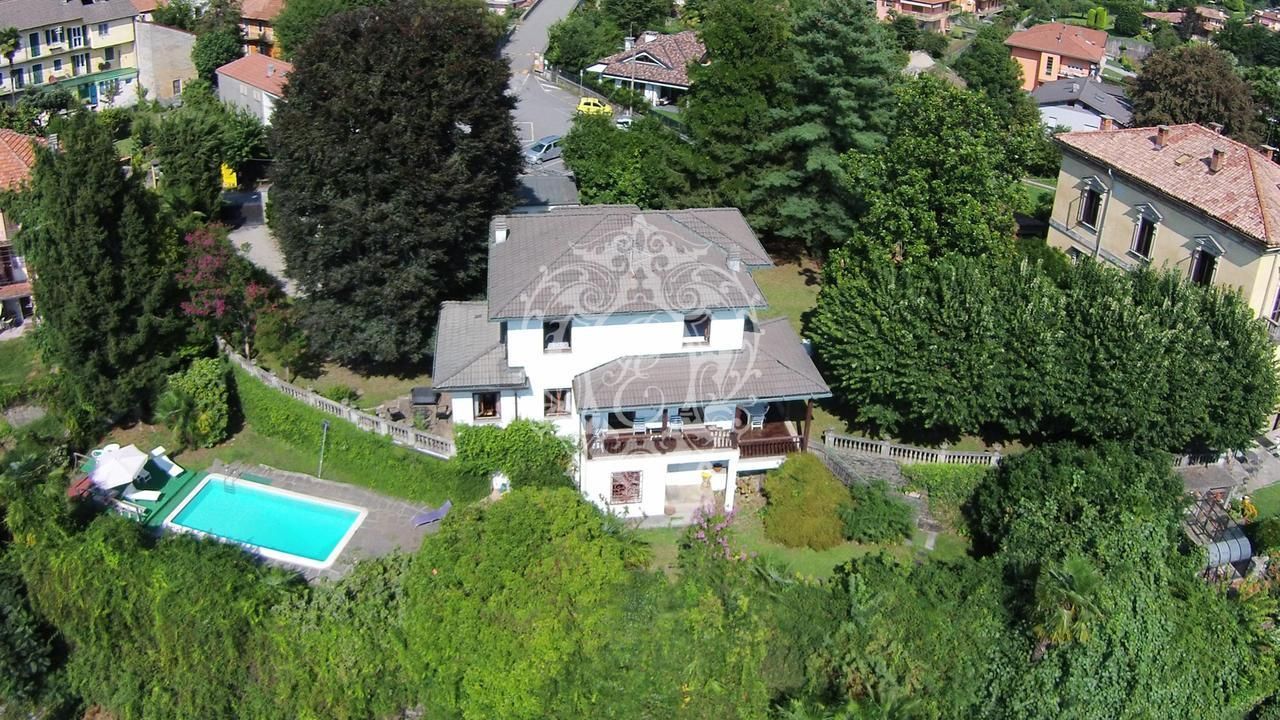 Вилла в Ариццано, Италия, 470 м² - фото 8